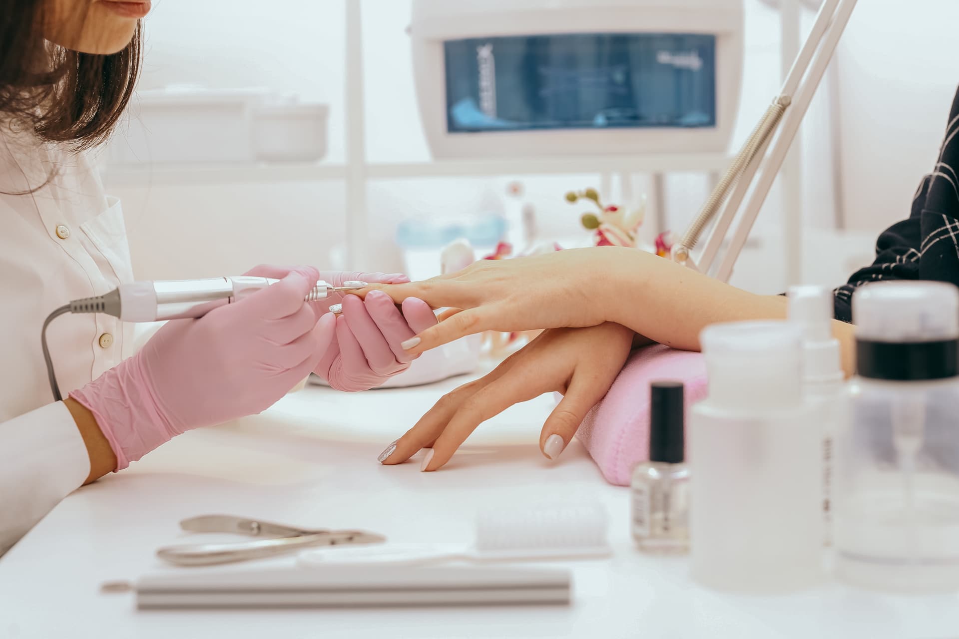 Tu salón de belleza de confianza en Narón